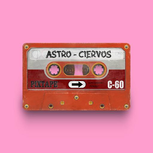 06373 - Astro - Ciervos